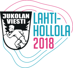 Lahti-Hollola Jukola 2018