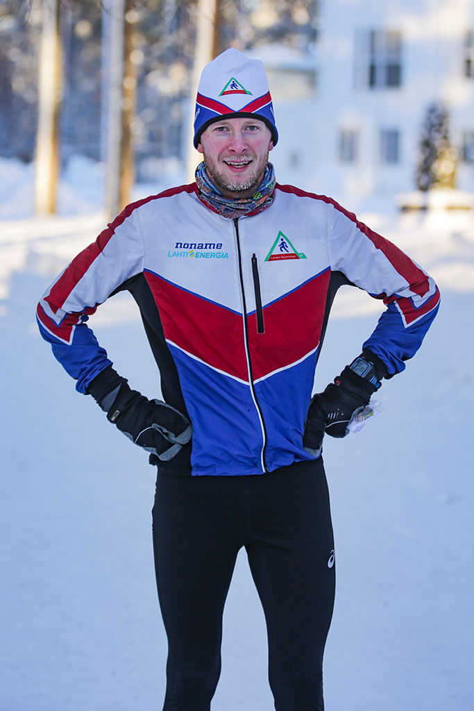 petteri h