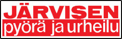 jarvisen logo