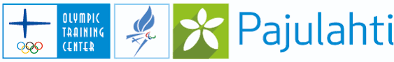 pajulahti logo