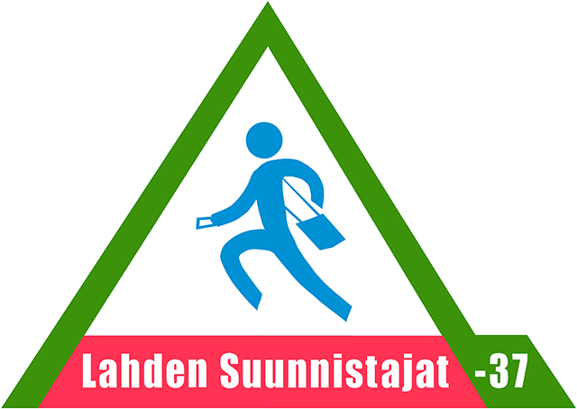 Lahden Suunnistajat -37