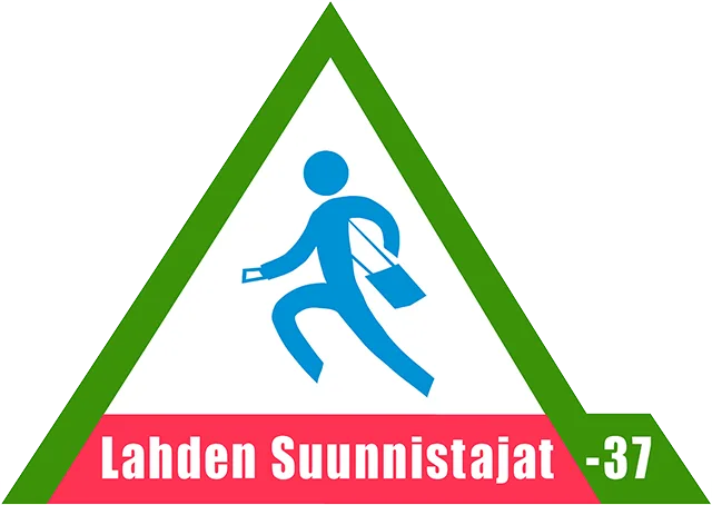 Lahden Suunnistajat -37