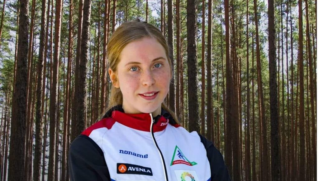 Elisa Mattila