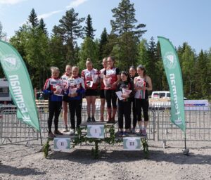 Kuva Håkan Wikström