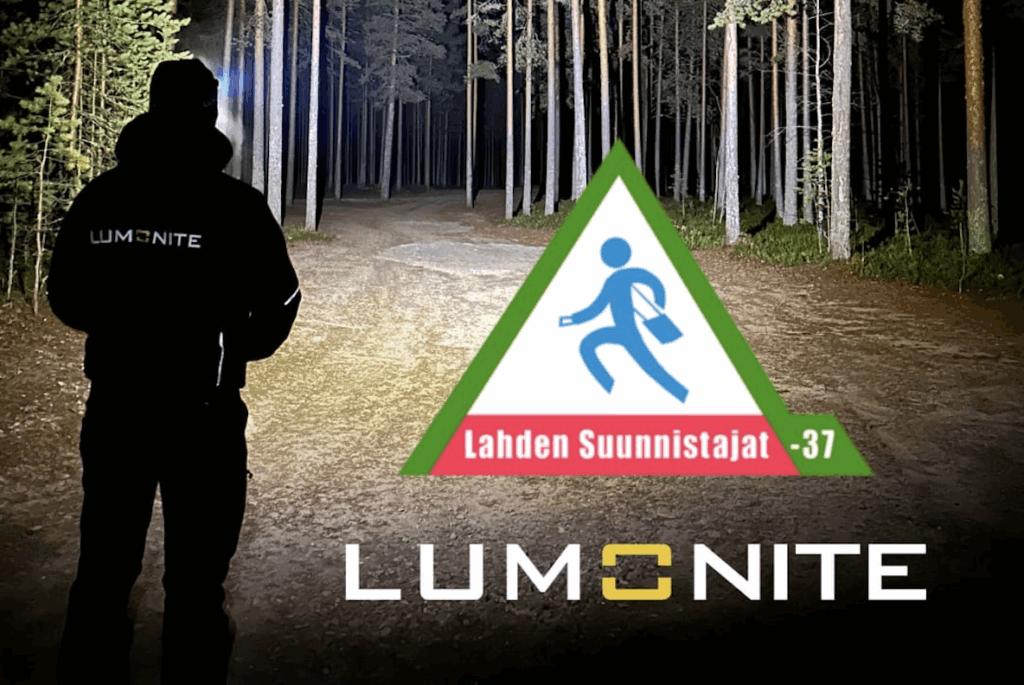 lumonite