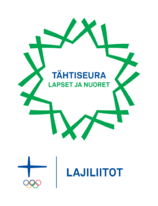 Lahden suunnistajat on saanut Tähtiseura-merkin lasten ja nuorten toiminnastaan