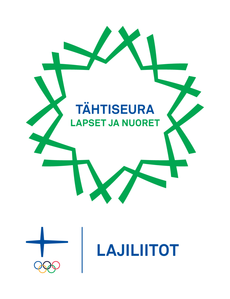 Lahden suunnistajat on saanut Tähtiseura-merkin lasten ja nuorten toiminnastaan