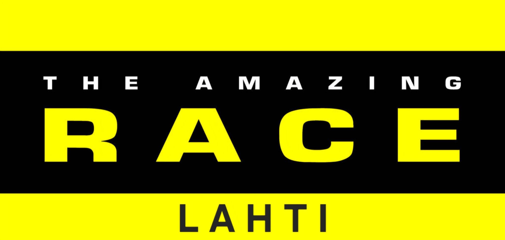 Amazing Race 2026 Lahden 37 The Amazing Race Envelope Logo By Dffpv29 Pre 2048x972 