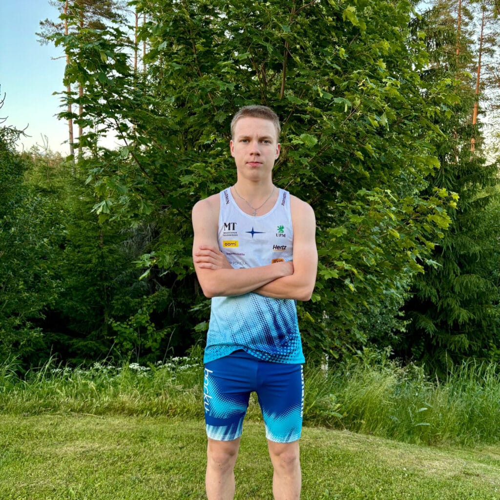 Hermanni EYOC 2026