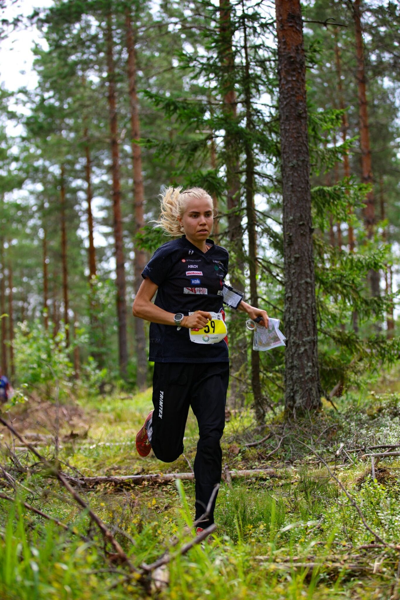 Lahti Suunnistus 2026 Lahden Suunnistajat 37 Lahti Suunnistus 2026 Lahden Suunnistajat 37